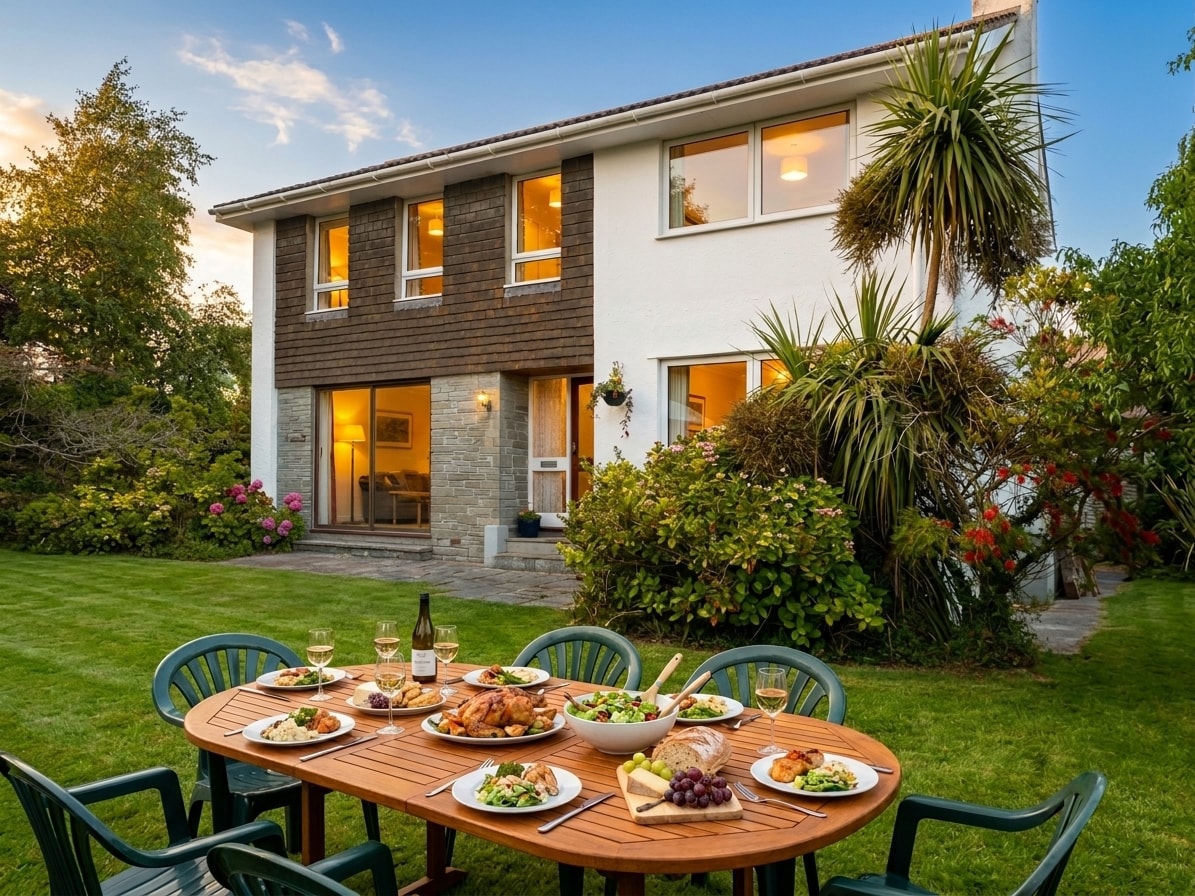 Stunning Views of Sahara